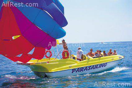 Phaselis Princess Hotel 20